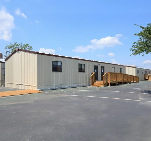 Lafayette Mobile Offices for Rent, Lease or Purchase